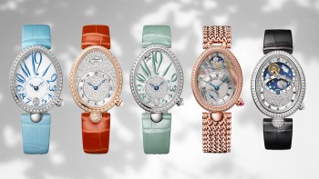 Breguet Reine article Hervé 