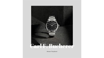 Manero Peripheral © Carl F. Bucherer
