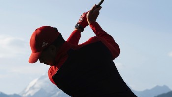 OMEGA in Crans-Montana