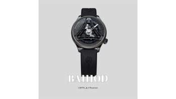 CHPTR_Δ.6 Phantom © BA111OD