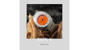 SUB 300T Aristera © DOXA
