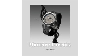 Aikon Automatic © Maurice Lacroix