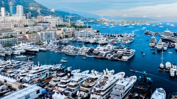 © Monaco Yacht Show