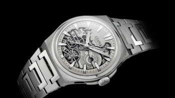 TIME FOR ART © CZAPEK  & CIE
