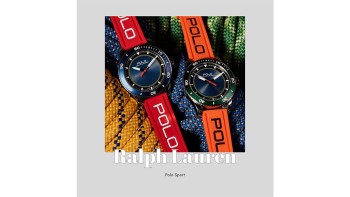 Polo Sport © Ralph Lauren