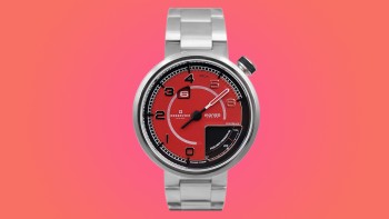 “MONZA PROTOTYPE 01” by MONZA Design © RESERVOIR