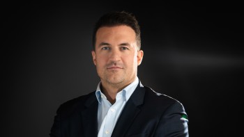 Hugo Lesizza, CEO Perrelet et Leroy © Perrelet