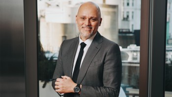 Antoine Pin © TAG Heuer