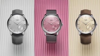Promenade Plissé © Czapek & Cie.