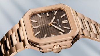 Cubitus © Patek Philippe