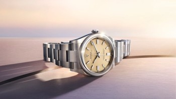 Oyster Perpetual 36mm © Rolex/stojan