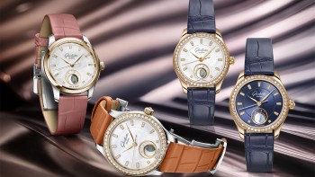 Serenade Luna © Glashütte Original