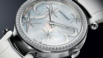 New collections : Velocity and Signature - Davidoff