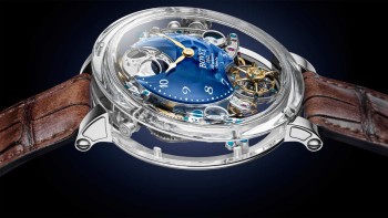Bovet’s Brainstorm® Chapter One - Bovet 1822