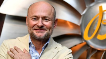 Georges Kern - Breitling