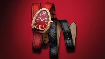 Serpenti  - Bulgari