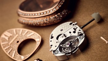 Serpenti Seduttori - Bulgari