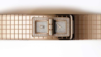 Code Coco beige gold - Chanel