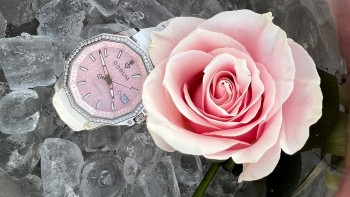 Corum Sponsor The Seaglass Rose’ Experience In Florida  - Corum