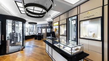 Why Wait for your Dream Watch ? - Lionel Meylan
