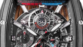 Sea-Liner Regatta Automatic - Cvstos