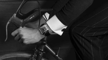 Rectangular watches in vogue  - Watch reviews