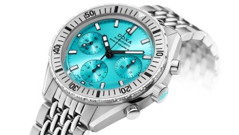 Doxa - Urban Dive
