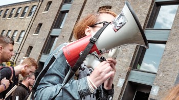 Is Brand Activism in the Watch Industry a Good Idea? - Editorial