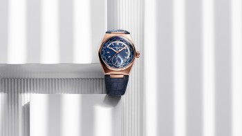Happy Birthday! - Frederique Constant