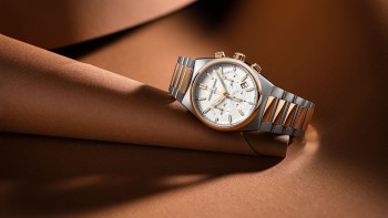 Las Vegas Sees Return of Watch/Jewelry Shows - Vegas Couture Show