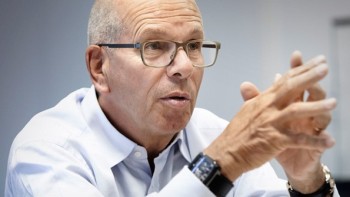 Happy birthday! - Georges-Henri Meylan