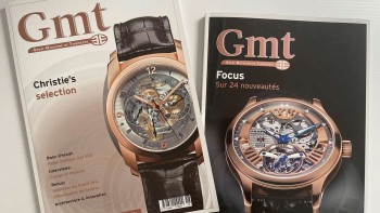  2008, no calm before the storm * - GMT Magazine