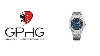 Throwback on the 2019 Prize List - Grand Prix d'Horlogerie de Genève