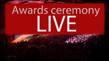 Watch the ceremony live - GPHG