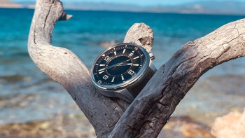 Edito - My “First” Watch