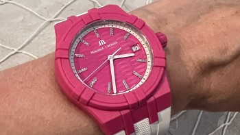 Team Test : WorldTempus X Maurice Lacroix - Maurice Lacroix