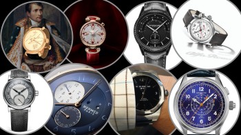Under the radar: 2020 picks - Contributors 2020 Watches
