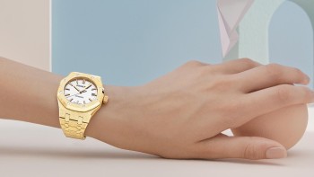 Women's Watches: Part 1  - 20 Years of Watchmaking 