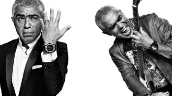 Who is Laurent Picciotto, Founder of Chronopassion? - Chronopassion