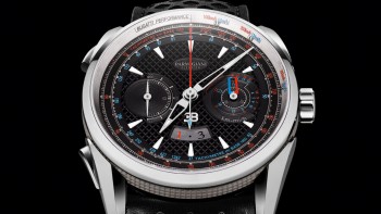SIHH 2017 - More speed, more elegance - Parmigiani Fleurier