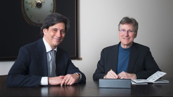 Davide Traxler appointed Chief Commercial Officer - Parmigiani Fleurier