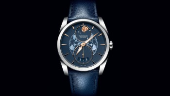 Tonda Métropolitaine Sélène - Parmigiani Fleurier