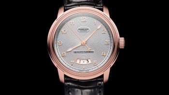 Toric Qualité Fleurier - Parmigiani Fleurier