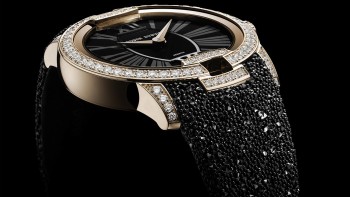 A colourway to suit every mood - Roger Dubuis