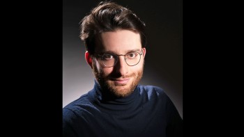 Gautier Massonneau - Trilobe