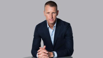 Patrick Pruniaux - Ulysse Nardin / Girard-Perregaux