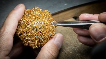 Van Cleef & Arpels - The Artisan with the Magic Touch