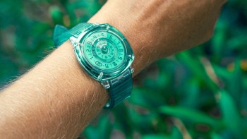 Team Test: WorldTempus X Gucci  - Gucci 
