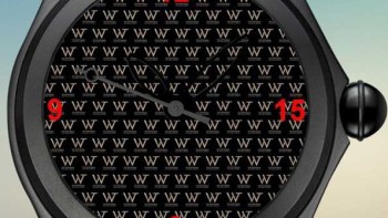 Bubbles on the web create a stir - Corum