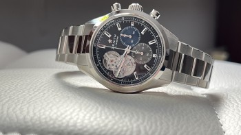 WorldTempus Team Test - Zenith